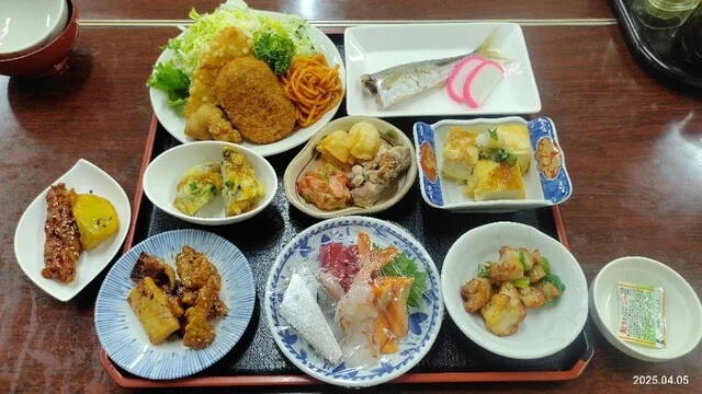 かねもり荘 - 能代（旅館・民宿）の写真