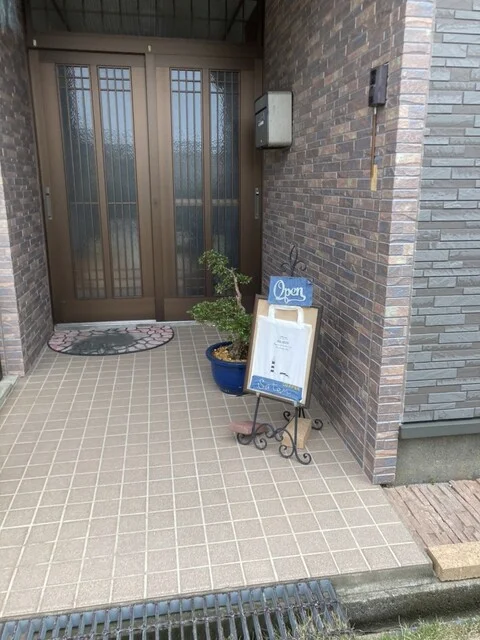 珈琲 saten（コーヒーサテン） - 脇本（喫茶店）の写真