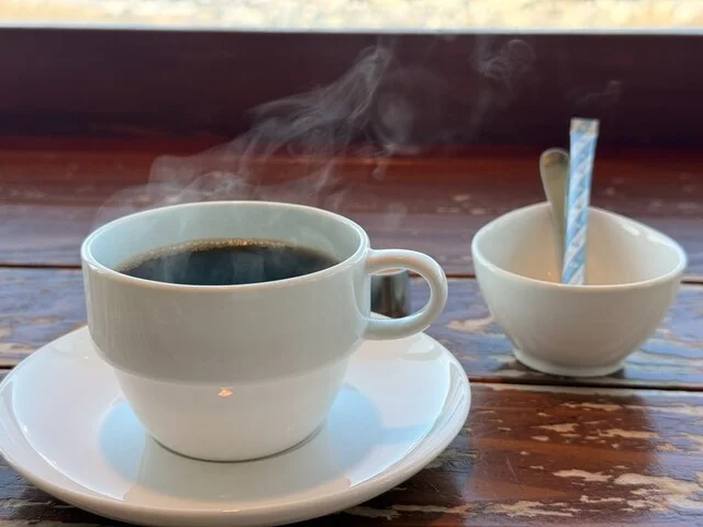 喫茶 GEN･KI - 山岸（カフェ）の写真