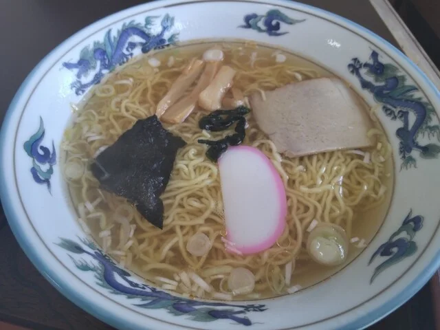 すがや食堂 - 花泉（食堂）の写真