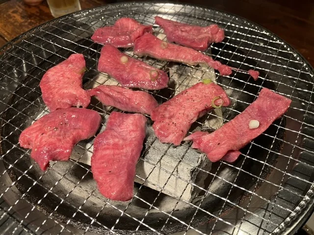 炭火焼肉 うまい坊 - 竹駒（焼肉）の写真