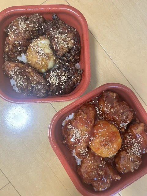 鶏からの家 秋田店 - 秋田（からあげ）の写真