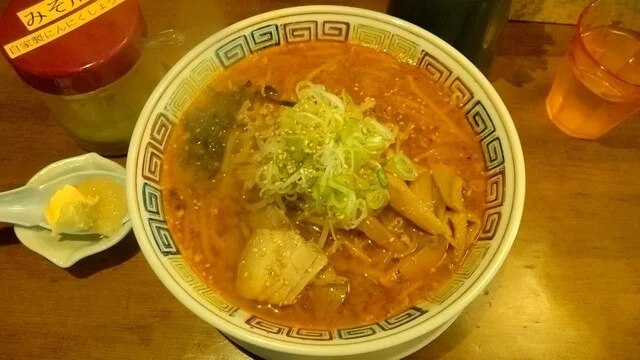 中華そば ちくりん - 滝沢市その他（ラーメン）の写真