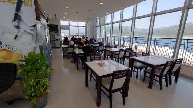 大船渡食堂 - 大船渡（海鮮）の写真