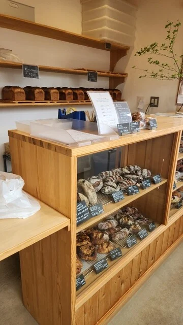 Bread Fictions（ブレッド フィクションズ） - 追分（パン）の写真