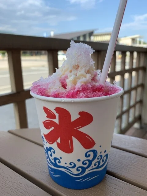 菅久菓子店 - 陸前高田（ケーキ）の写真