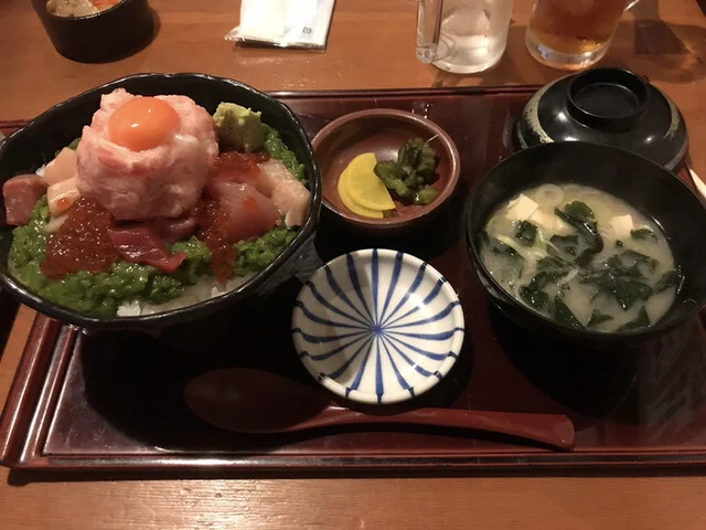 あぶみや あけぼの店 - 蛇田（居酒屋）の写真