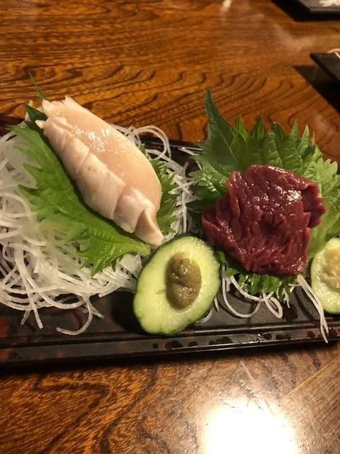 大統領 - 鹿角花輪（食堂）の写真