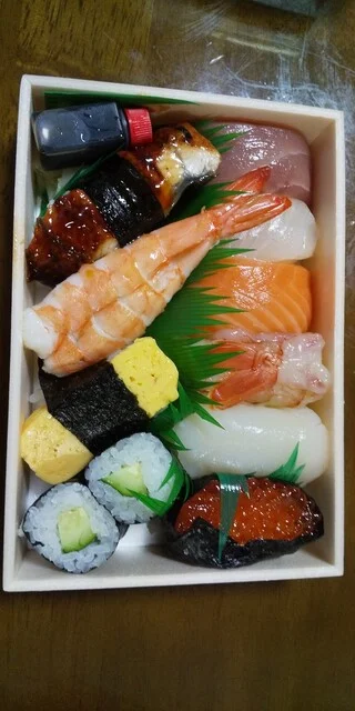 将棋寿司 - 八郎潟（寿司）の写真