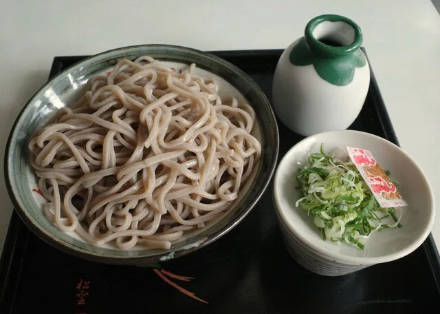 武田そば屋 - 蔵王（ラーメン）の写真
