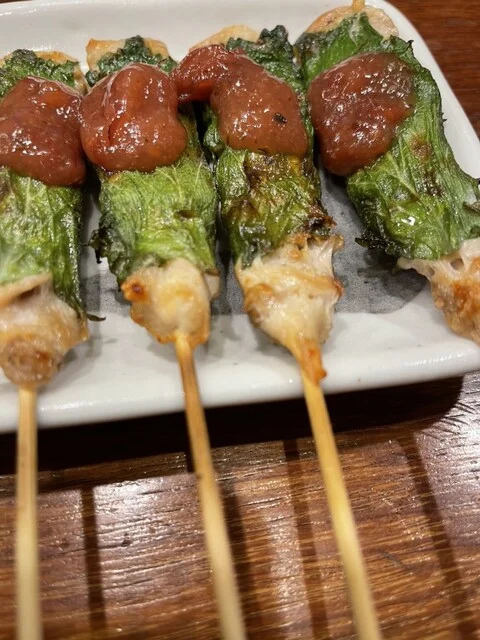 やきとり大吉 石巻店 - 石巻（焼き鳥）の写真