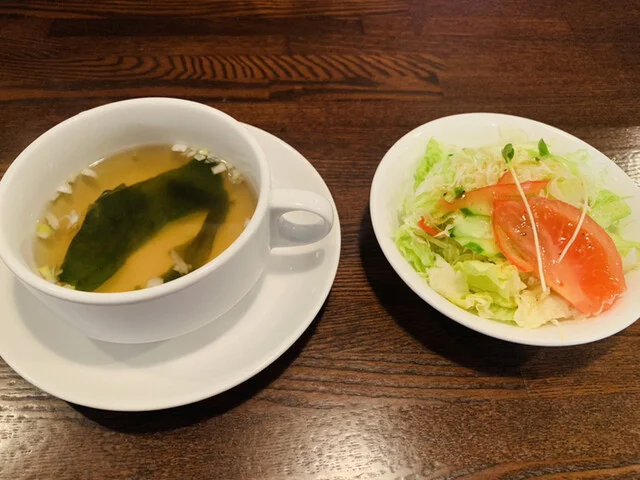 レストラン・ティファニー - 大曲（洋食）の写真