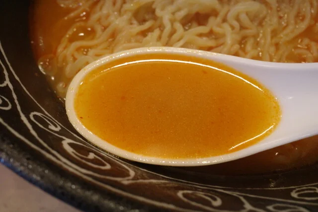 矢来製麺所 - 西米沢（その他）の写真