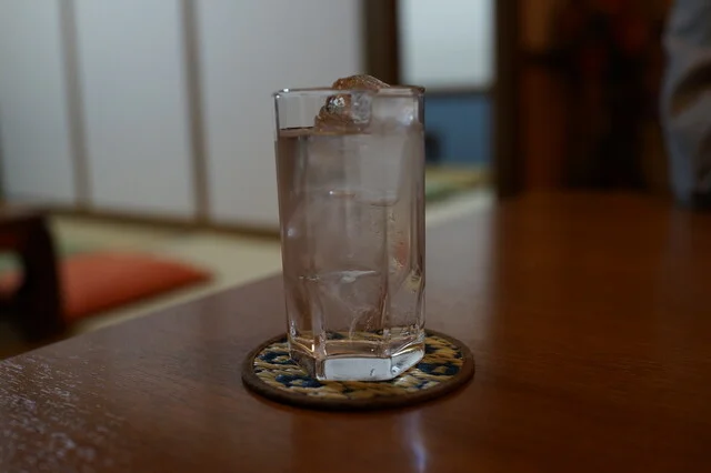 手打ち十割蕎麦 土筆（ツクシ） - 米沢（そば）の写真