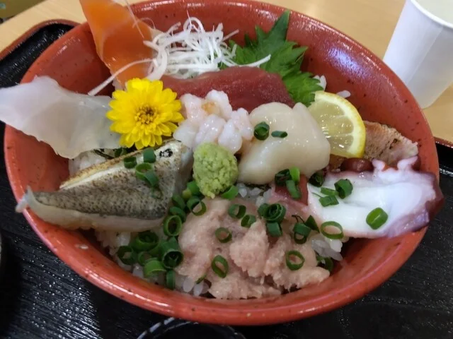 北川食堂 - 宮古（食堂）の写真