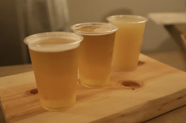 ISHINOMAKI HOP WORKS TAPROOM（イシノマキ ホップ ワークス タップルーム） - 石巻（ビアバー）の写真