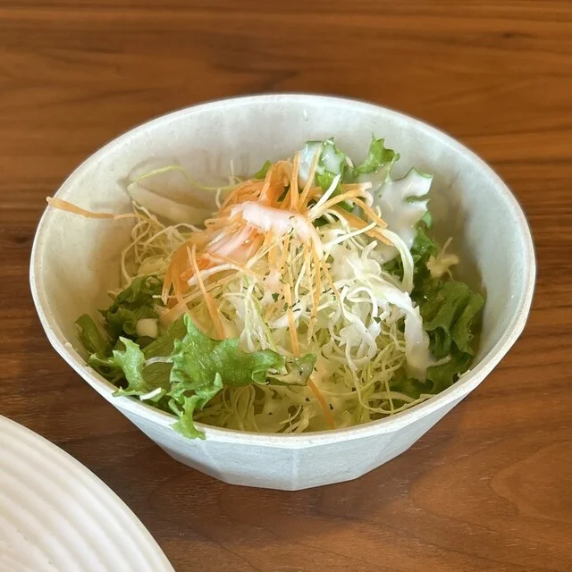 ル ポンム - 水沢（カフェ）の写真