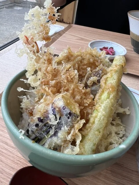 岩城ウミヨコ食堂 - 岩城みなと（食堂）の写真