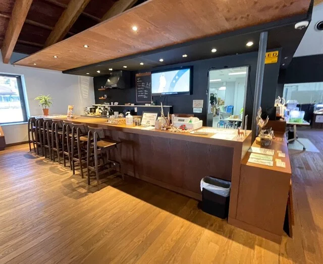 牡鹿半島ビジターセンター - 石巻市その他（その他）の写真