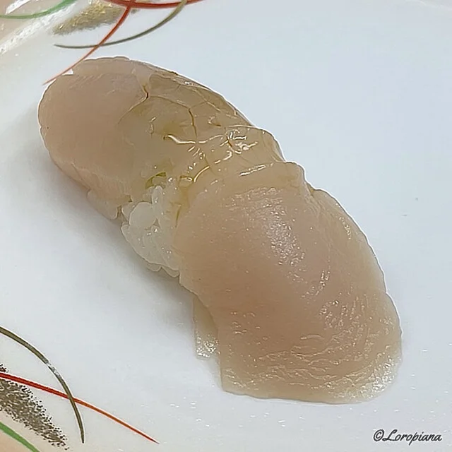 鮨処 たけ田 - 斗米（寿司）の写真