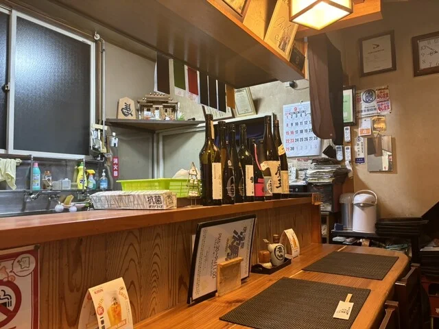 次男坊 - 鷹ノ巣（日本料理）の写真