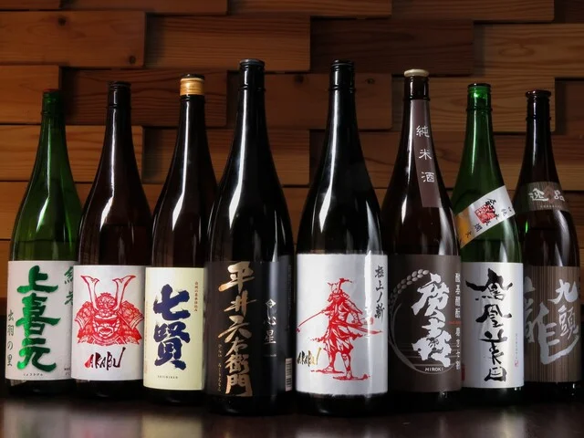 かごのめ - 盛岡（居酒屋）の写真