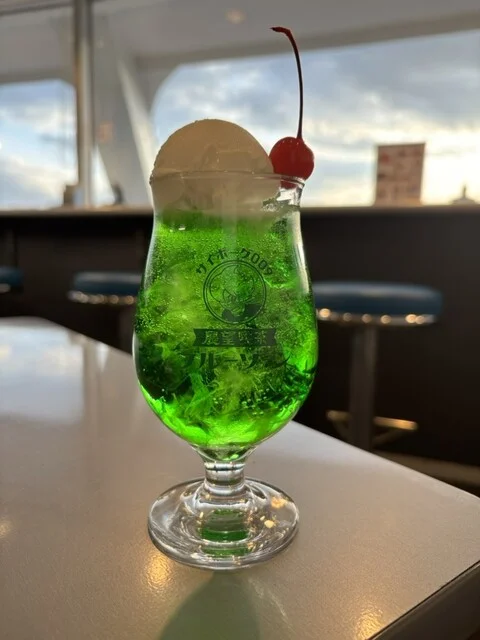 カフェ ブルーゾーン（BLUE ZONE） - 石巻（カフェ）の写真