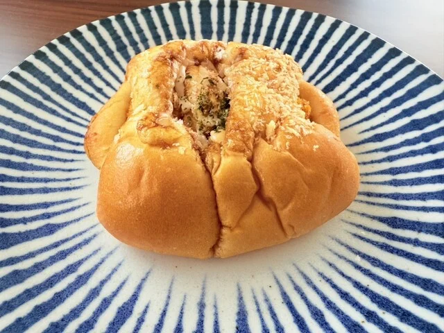 青木堂オープンベーカリー - 秋田（パン）の写真