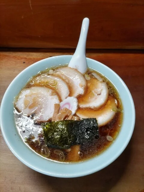 丸初 - 大更（食堂）の写真