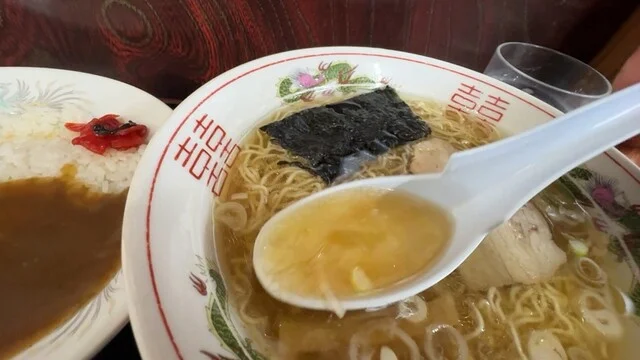 三重食堂 - 小佐野（食堂）の写真