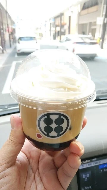 甘味処 鎌倉 盛岡城内丸店 - 上盛岡（和菓子）の写真