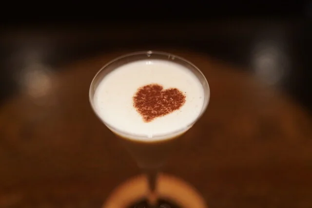 スランジバール - 北上（バー）の写真