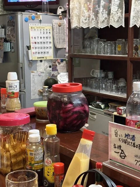 与七 - 羽後本荘（レストラン）の写真