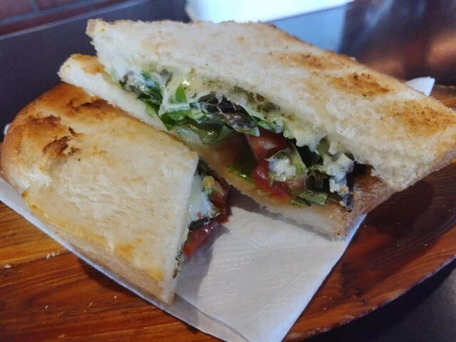 珈琲専科煉瓦家 - 山形（カフェ）の写真