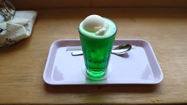 田代島 島のえき - 石巻市その他（食堂）の写真