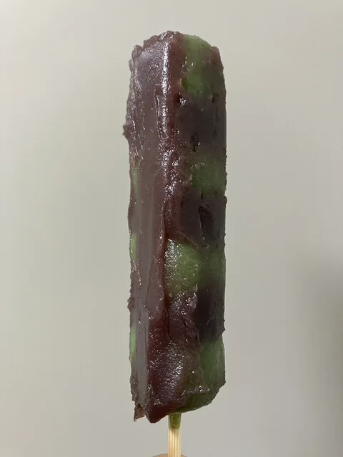 石川菓子店 - 醍醐（和菓子）の写真