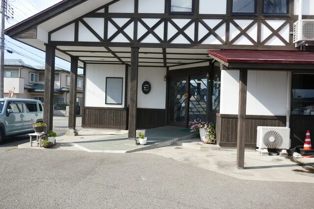 ケーキ工房フリアンナカムラ - 羽後本荘（ケーキ）の写真