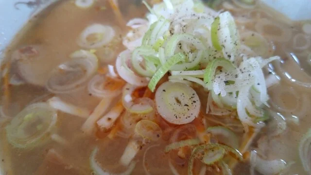 のりさん - 十和田南（ラーメン）の写真