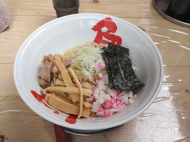 亀太郎 - 山形（ラーメン）の写真