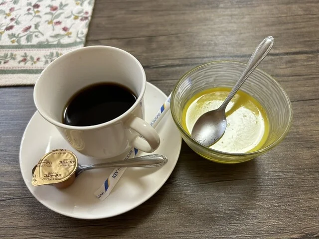 Ｊ&Ｂ（ジェイ&ビー） - 羽後牛島（カフェ）の写真