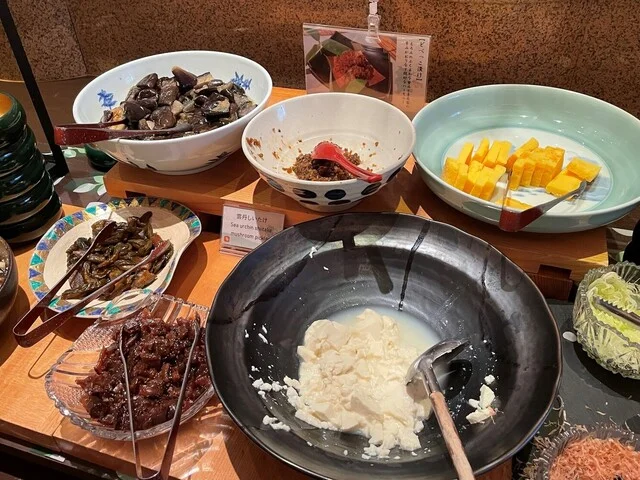 あえりあ遠野 - 遠野（料理旅館）の写真