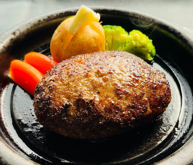 米沢牛ステーキ ハンバーグ専門店Always（オールウェイズ） - 西米沢（ステーキ）の写真