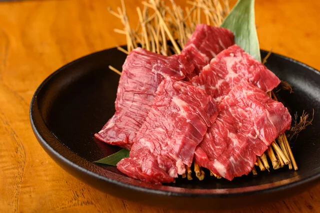 炭火焼肉 牛吉 - 石巻（焼肉）の写真