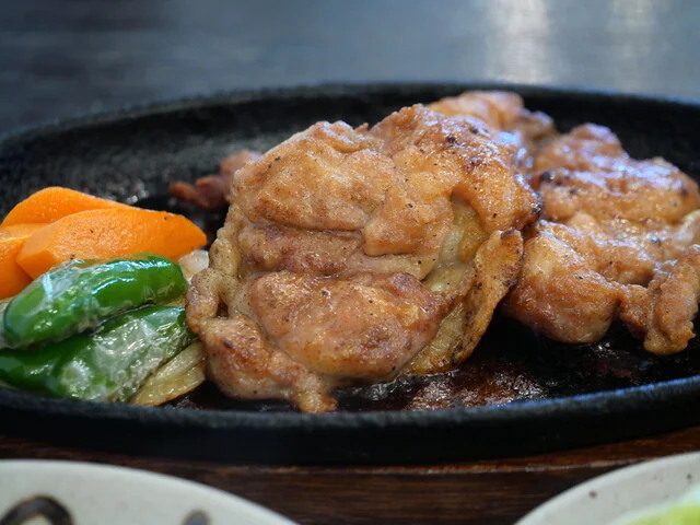 トロイカ - 江釣子（ロシア料理）の写真