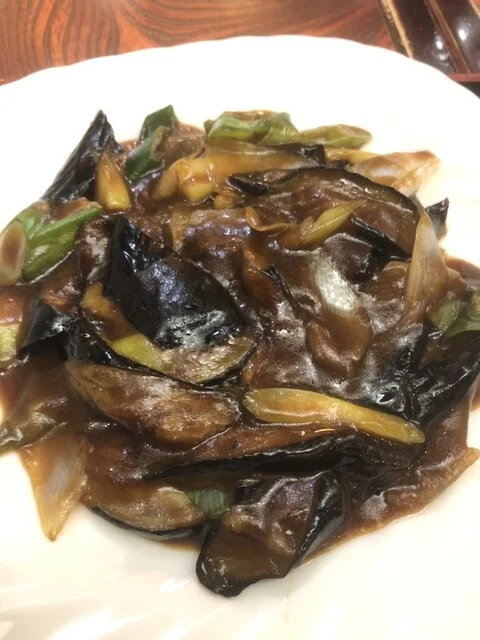 盛香苑 - 仙北町（中華料理）の写真