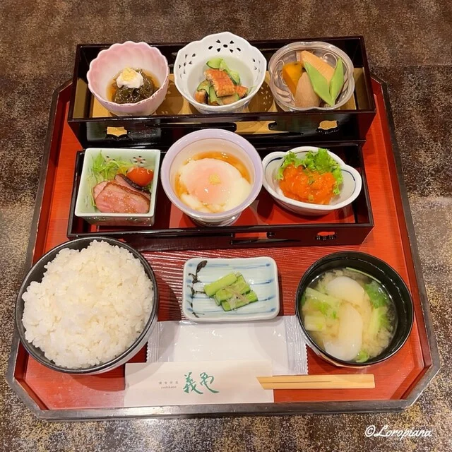 優食茶屋 義亀（ユウショクチャヤ ヨシカメ） - 仙北町（日本料理）の写真