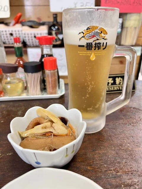 酒場幡才（酒場マンサイ） - 仙北町（居酒屋）の写真