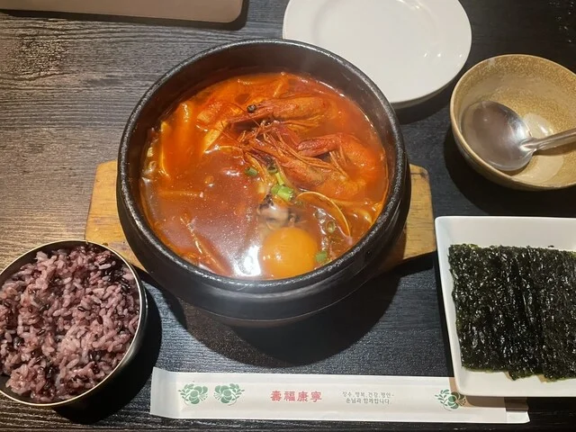 キムさんの韓国酒場 - 山形（韓国料理）の写真