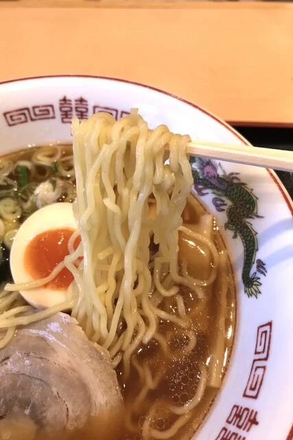 なごみ食堂 - 羽後牛島（食堂）の写真