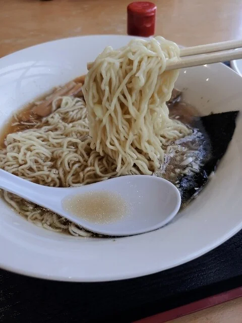 ふれあいレストラン雲の信号 - 岩手飯岡（レストラン）の写真